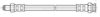 CEF 512513 Brake Hose